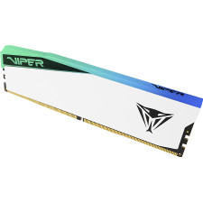 Patriot Memory Viper Elite 5 módulo de memória 48 GB 2 x 24 GB DDR5 7000 MT s 288-pin DIMM