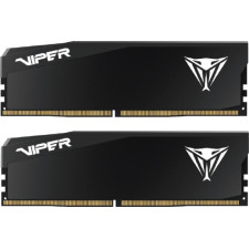 Patriot Memory Viper Elite 5 Ultra módulo de memória 48 GB 2 x 24 GB DDR5 6000 MT s 288-pin DIMM