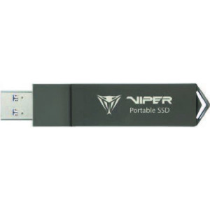 Patriot Memory PVP30 1 TB USB Type-A   USB Type-C 3.2 Gen 2 (3.1 Gen 2) Preto