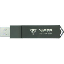 Patriot Memory PVP30 1 TB USB Type-A   USB Type-C 3.2 Gen 2 (3.1 Gen 2) Preto