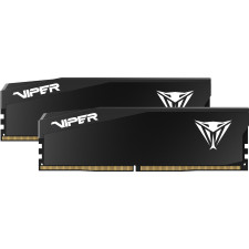 Patriot Memory Viper Elite 5 Ultra VEU532G6028K módulo de memória 32 GB 2 x 16 GB DDR5 6000 MT s 288-pin DIMM