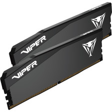 Patriot Memory Viper Elite 5 Ultra VEU532G6028K módulo de memória 32 GB 2 x 16 GB DDR5 6000 MT s 288-pin DIMM