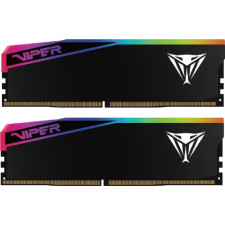 Patriot Memory Viper Elite 5 Ultra módulo de memória 32 GB 2 x 16 GB DDR5 6400 MT s 288-pin DIMM
