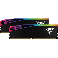 Patriot Memory Viper Elite 5 Ultra VEUR532G6028K módulo de memória 32 GB 2 x 16 GB DDR5 6000 MT s 288-pin DIMM