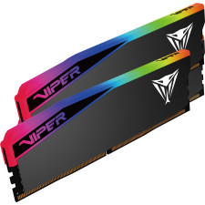 Patriot Memory Viper Elite 5 Ultra VEUR532G6028K módulo de memória 32 GB 2 x 16 GB DDR5 6000 MT s 288-pin DIMM
