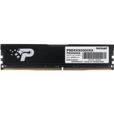 Patriot Memory Signature Line PSD48G320081 módulo de memória 8 GB 1 x 8 GB DDR4 288-pin DIMM