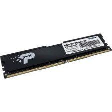 Patriot Memory Signature Line PSD48G320081 módulo de memória 8 GB 1 x 8 GB DDR4 288-pin DIMM