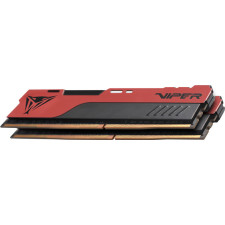 Patriot Memory Viper Elite PVE2432G320C8K módulo de memória 32 GB 2 x 16 GB DDR4 288-pin DIMM