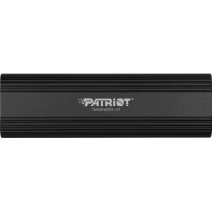 Patriot Memory Transporter Lite 512 GB USB Type-C 3.2 Gen 2 (3.1 Gen 2) Preto