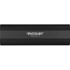 Patriot Memory Transporter Lite 512 GB USB Type-C 3.2 Gen 2 (3.1 Gen 2) Preto