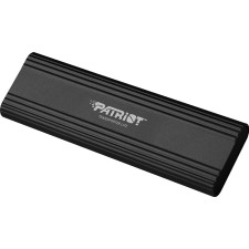Patriot Memory Transporter Lite 1 TB USB Type-C 3.2 Gen 2 (3.1 Gen 2) Preto