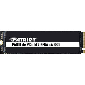 Patriot Memory P400 Lite 4 TB M.2 PCI Express 4.0 NVMe