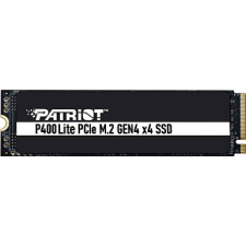 Patriot Memory P400 Lite 4 TB M.2 PCI Express 4.0 NVMe