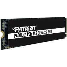 Patriot Memory P400 Lite 4 TB M.2 PCI Express 4.0 NVMe