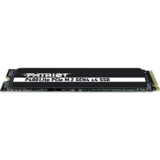 Patriot Memory P400 Lite 4 TB M.2 PCI Express 4.0 NVMe