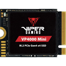 Patriot Memory VP4000 Mini 500 GB M.2 PCI Express 4.0 NVMe
