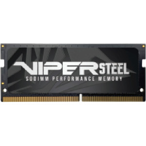 Patriot Memory Viper Steel Viper Stee módulo de memória 8 GB 1 x 8 GB DDR4 260-pin SO-DIMM