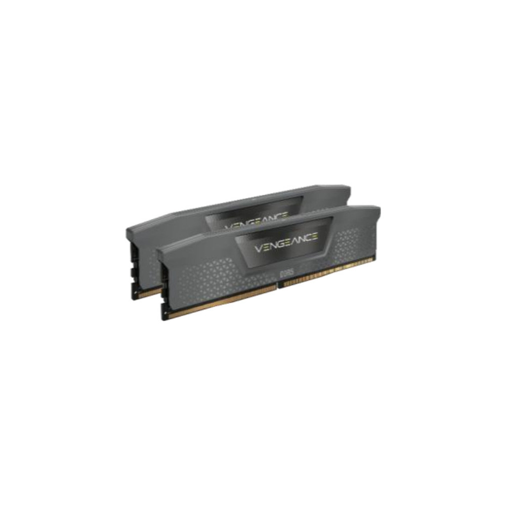 Corsair Vengeance módulo de memória 64 GB 2 x 32 GB DDR5 6000 MT s 288-pin DIMM Corsair Vengeance módulo de memória 64 GB 2 x 32 GB DDR5 6000 MT s 288-pin DIMM