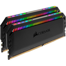 Corsair Dominator Platinum RGB módulo de memória 16 GB 2 x 8 GB DDR4 288-pin DIMM
