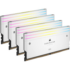 Corsair Dominator Titanium CMP64GX5M4B6000C36W módulo de memória 64 GB 4 x 16 GB DDR5 288-pin DIMM