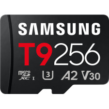 Samsung MB-MH256T WW cartão de memória 256 GB MicroSDXC UHS-I