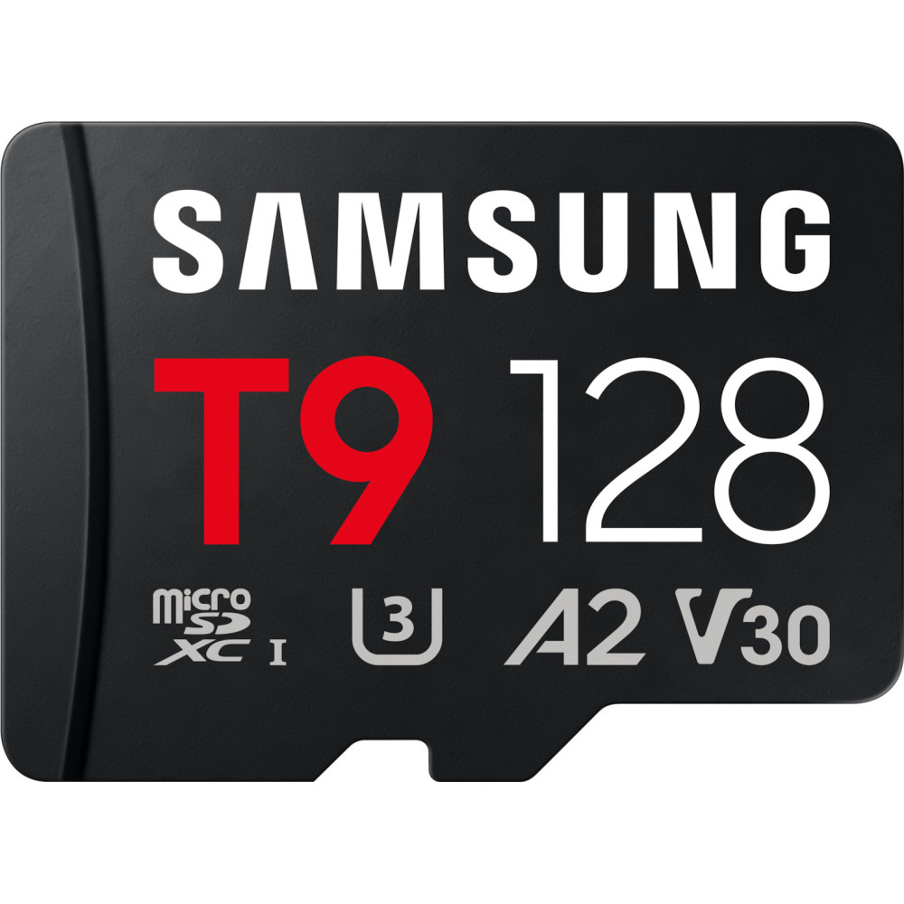 Samsung MB-MH128T WW cartão de memória 128 GB MicroSDXC UHS-I Samsung MB-MH128T WW cartão de memória 128 GB MicroSDXC UHS-I