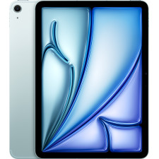 Apple iPad Air 5G Apple M LTE-TDD & LTE-FDD 256 GB 27,9 cm (11") 12 GB Wi-Fi 7 (802.11be) iPadOS 26 Azul