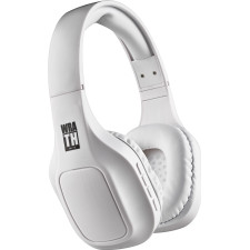 NGS ARTICA WRATH Auscultadores Com fios e sem fios Fita de cabeça Chamadas Música USB Type-C Bluetooth Branco