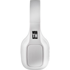 NGS ARTICA WRATH Auscultadores Com fios e sem fios Fita de cabeça Chamadas Música USB Type-C Bluetooth Branco
