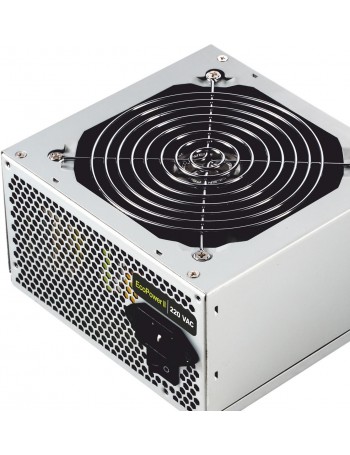 Tooq Fonte de Alimentação 500W ATX V1.3 12V [TQEP-500SSE]