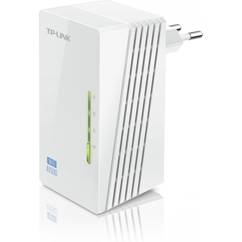 TP-Link 300Mbps AV500 WiFi Powerline Extender