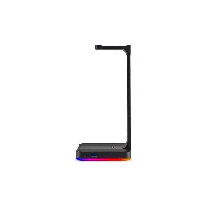 ST100 RGB Premium Headset Stand with 7.1 Surround Sound (EU)