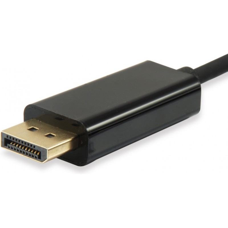 C displayport