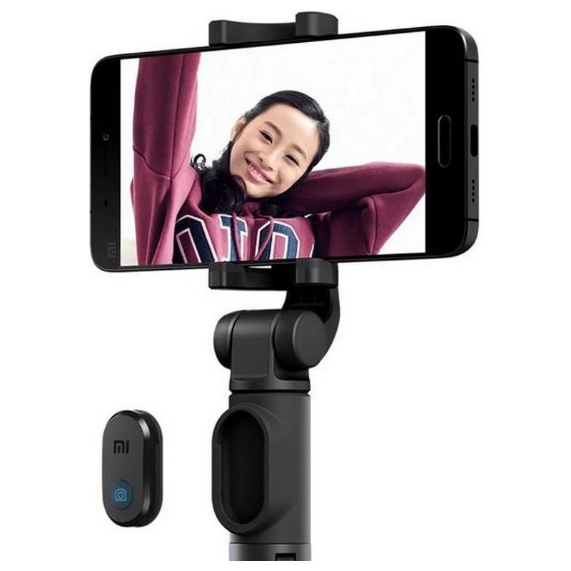 xiaomi selfie stick tripod รีวิว review