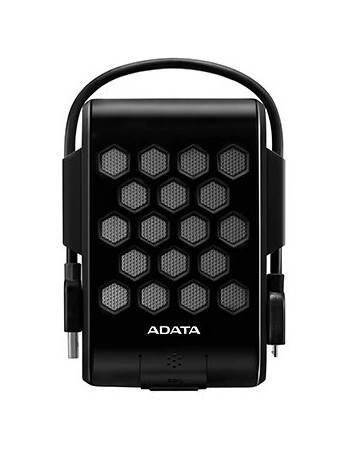 ADATA HD720 disco externo 2000 GB Preto