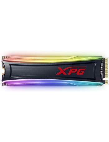 XPG Spectrix S40G M.2 1000 GB PCI Express 3.0 3D TLC NVMe