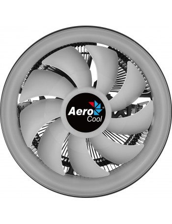 Aerocool Core Plus Processador Refrigerador