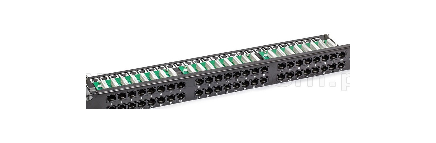 Patch Panel