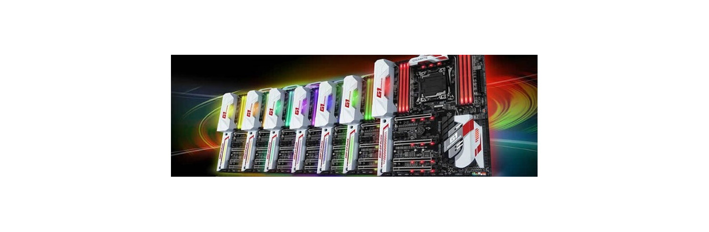 Motherboard's