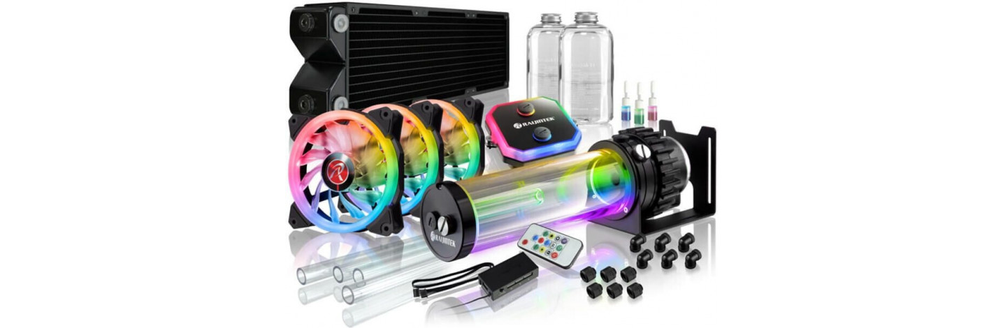 Kit WaterCooling