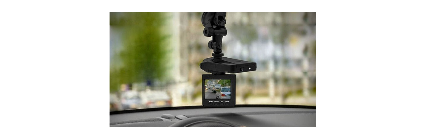 Dashcam