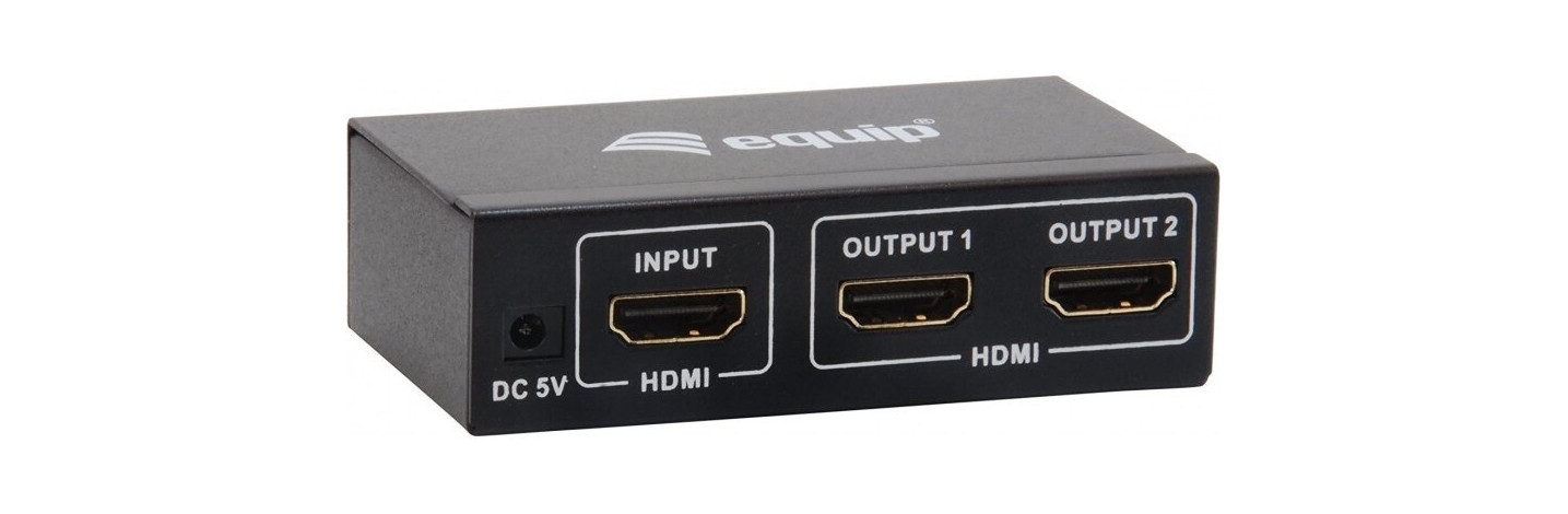 Splitter HDMI