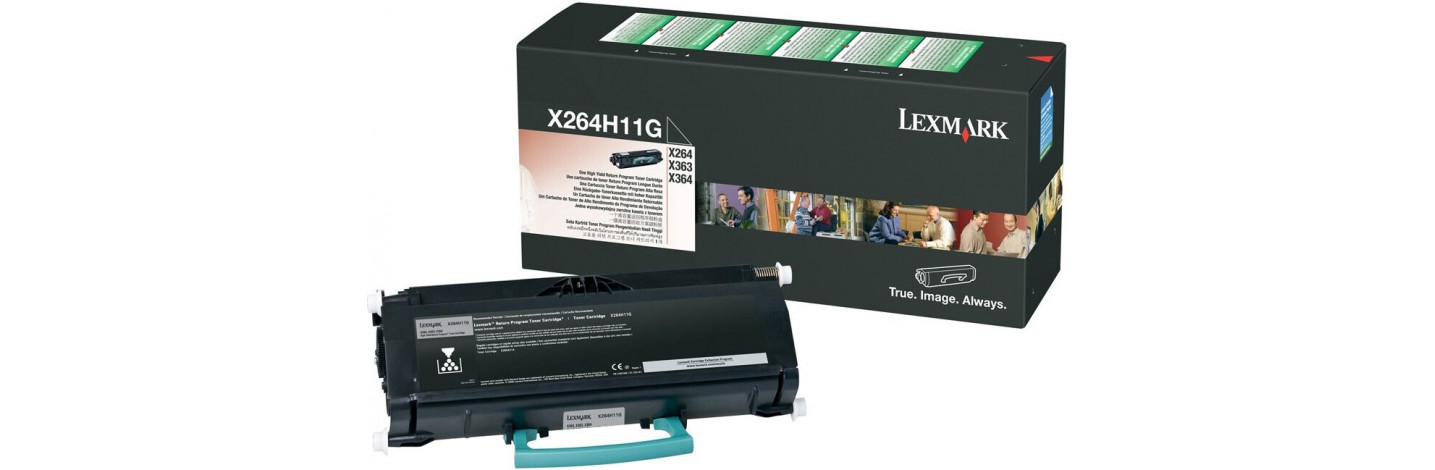 Lexmark