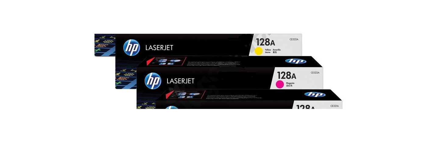 Toner para impressoras HP