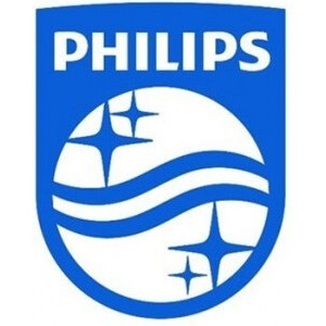 Despertador Philips TAR4406/12/ Radio FM