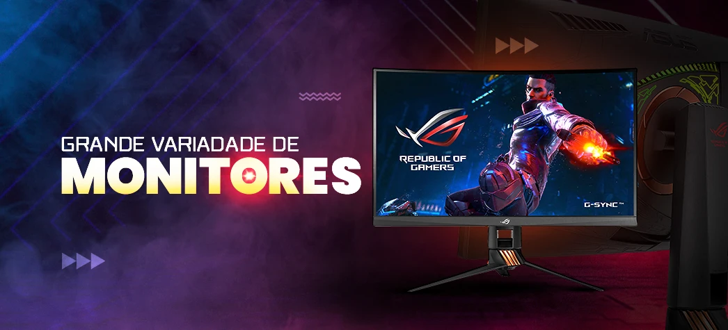 Monitores